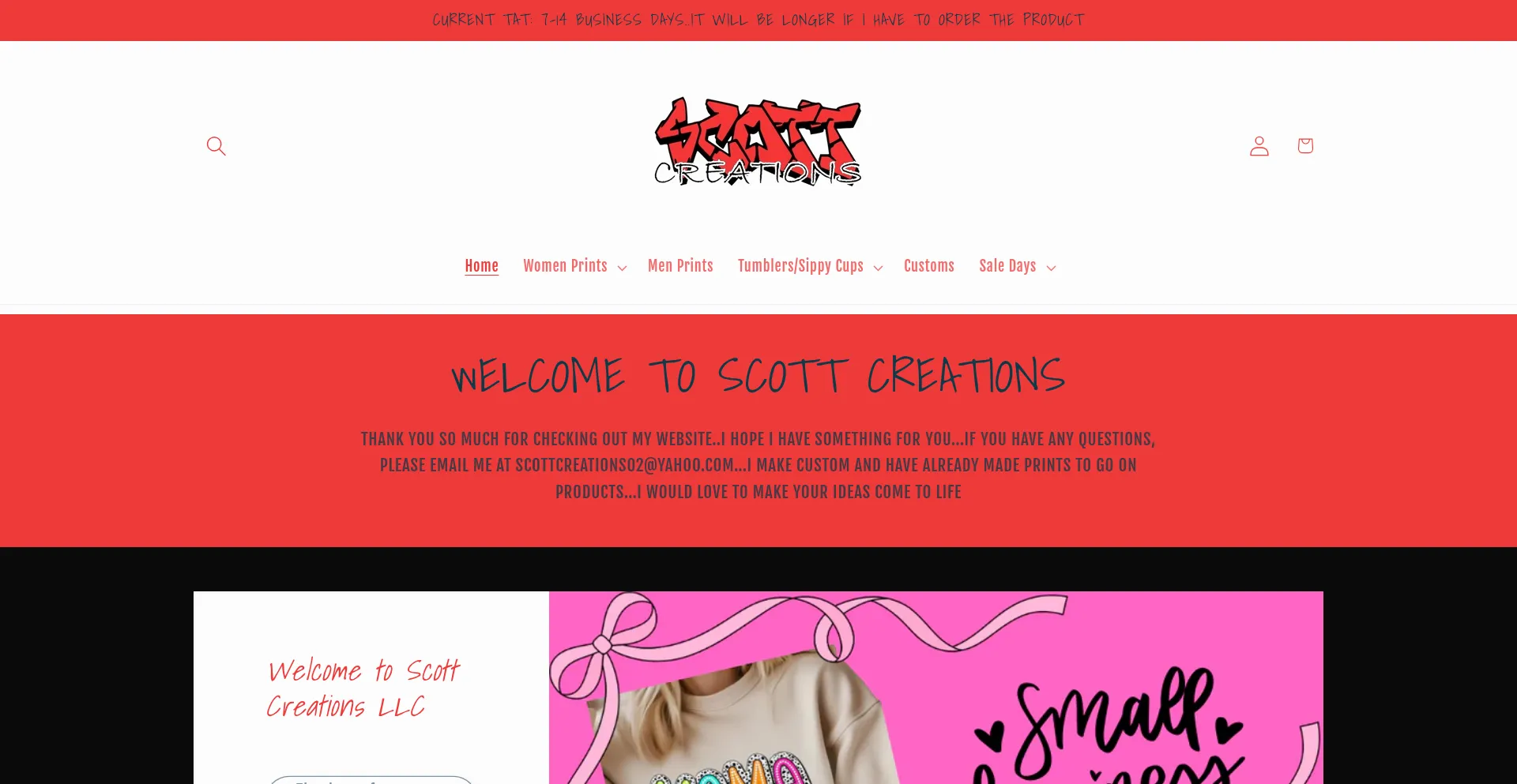 Scottcreations.net