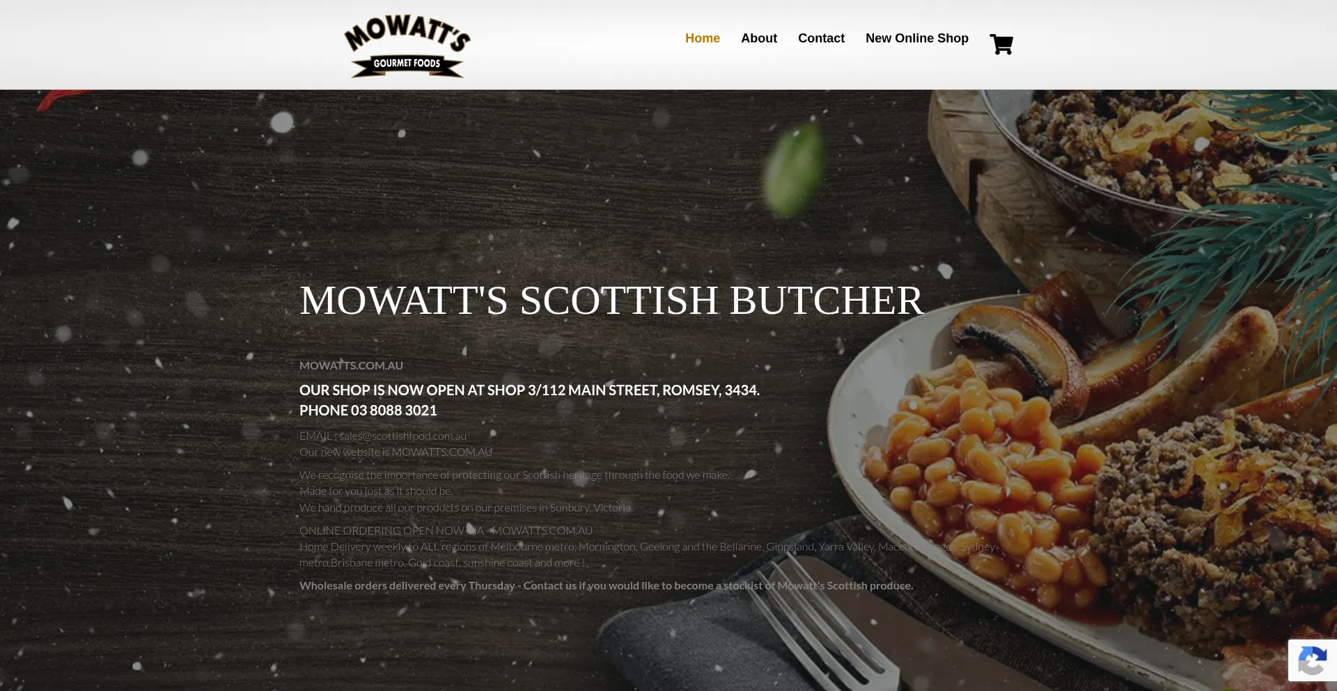 Scottishfood.com.au