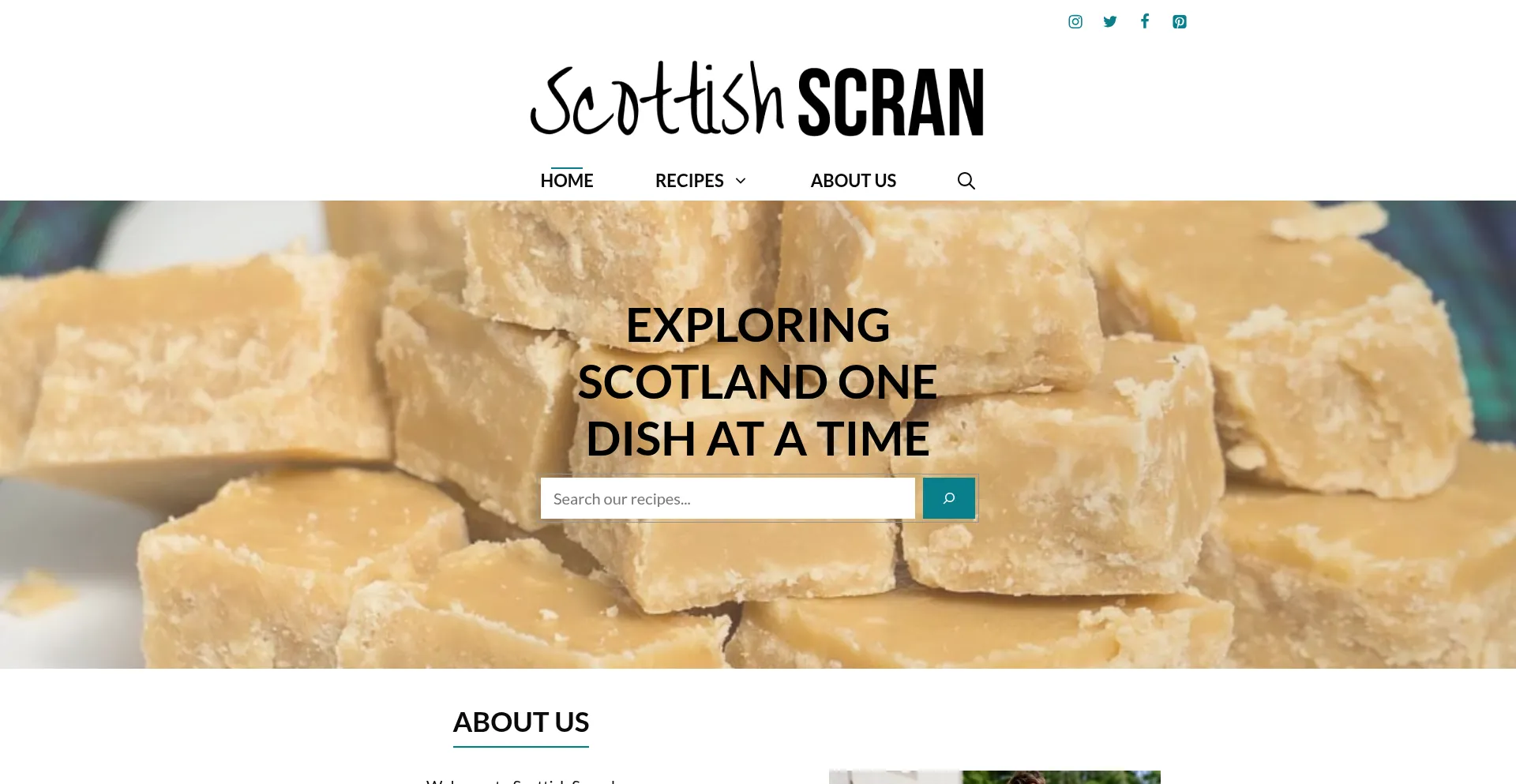 Ist Scottishscran.com sicher und vertrauenswürdig?