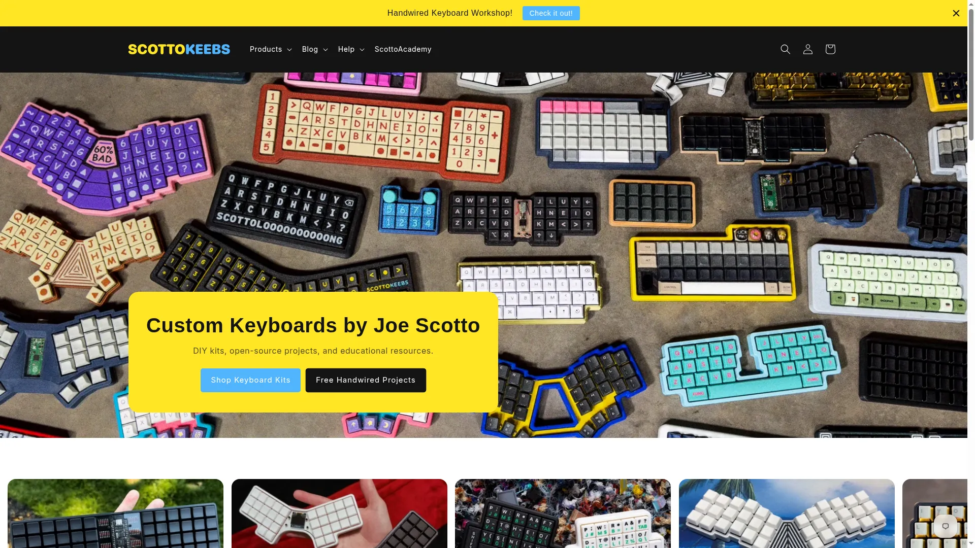 Scottokeebs.com