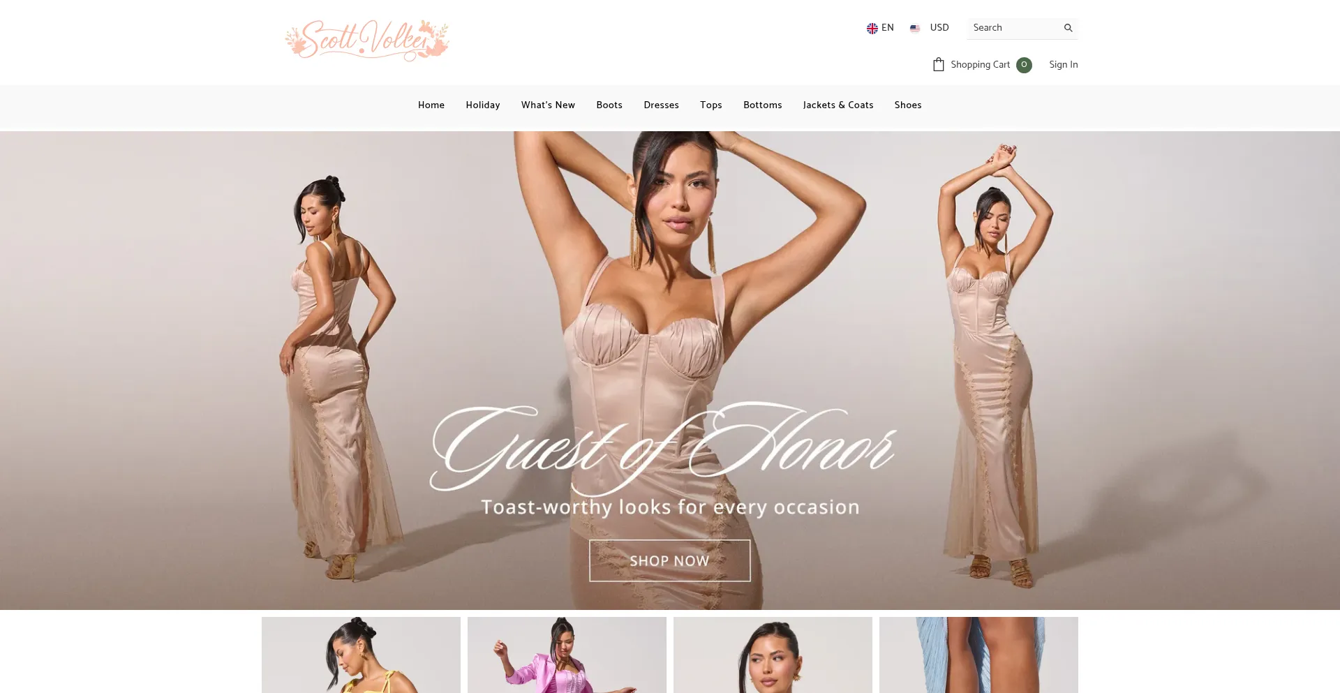 Scottvolker.com
