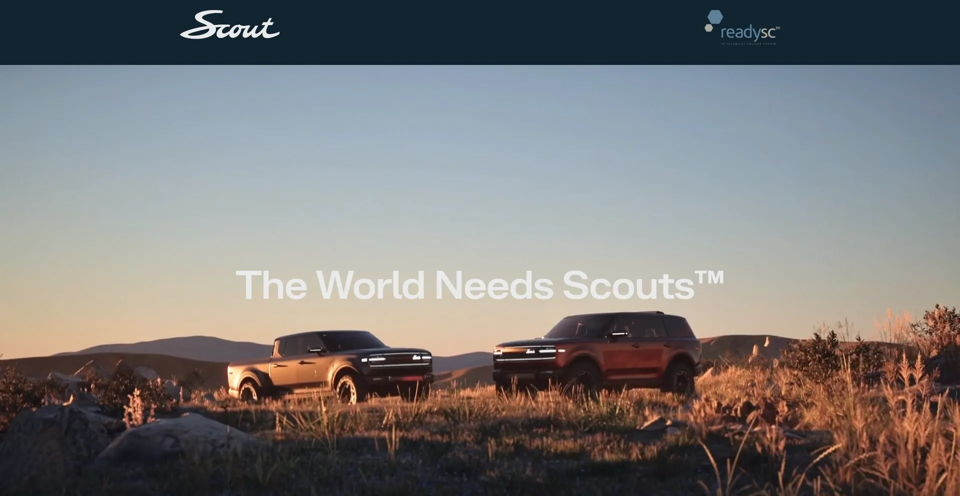 Scoutmotors.readyscjobs.com