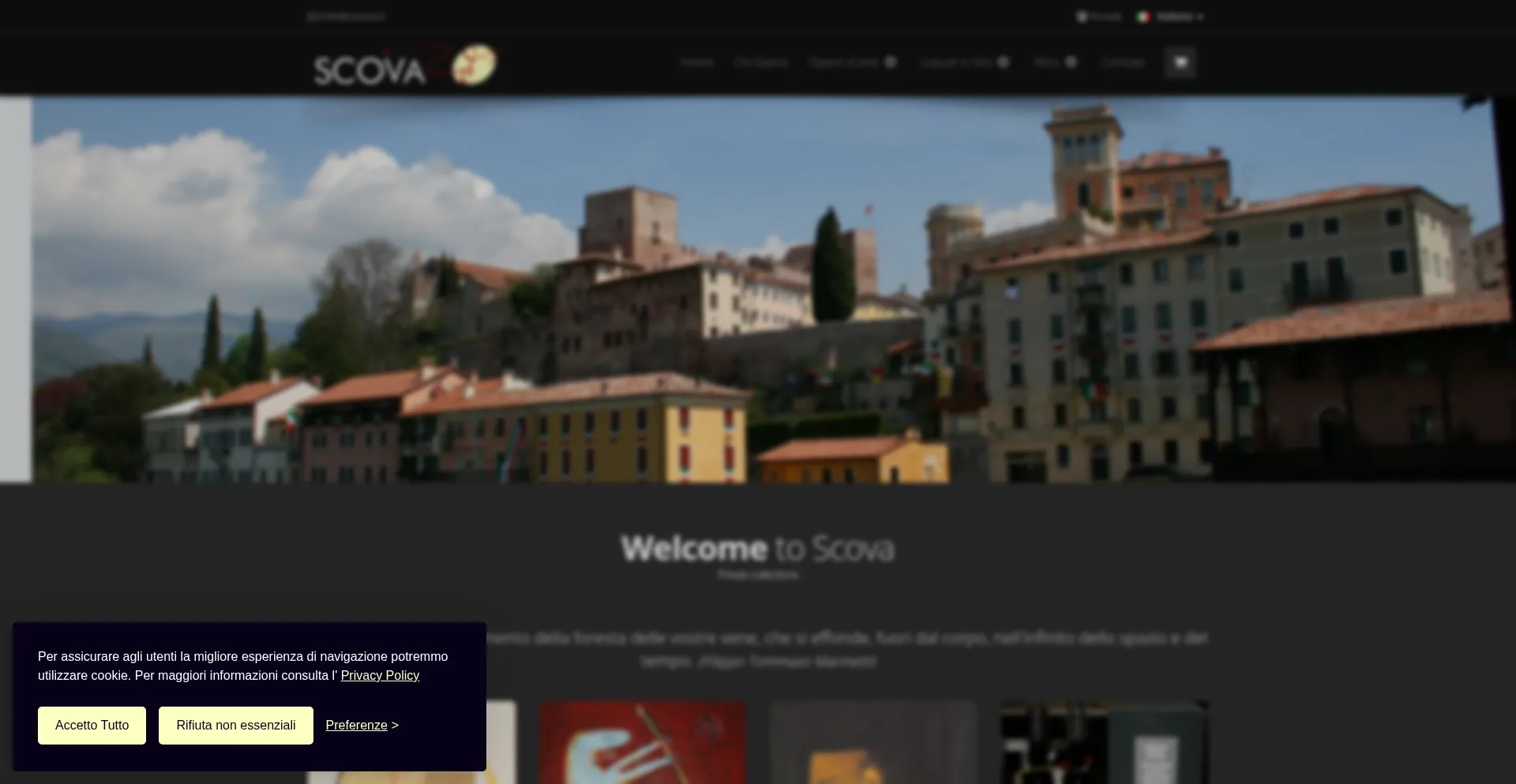 Scova.it