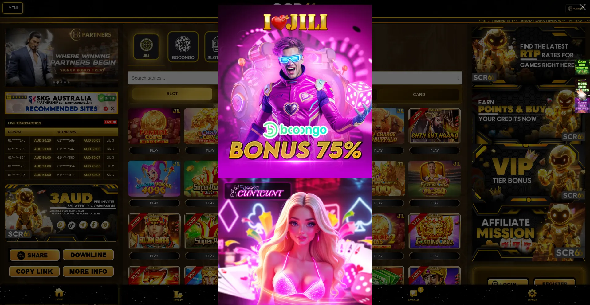 Scr66.com