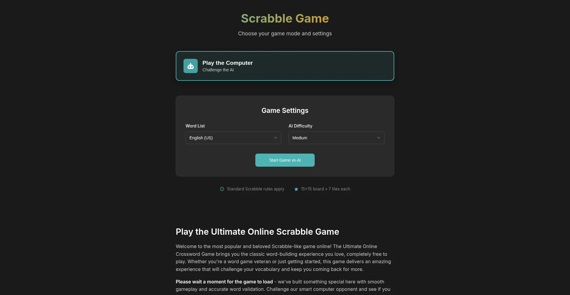 Ist Scrabble-online.com sicher und vertrauenswürdig?