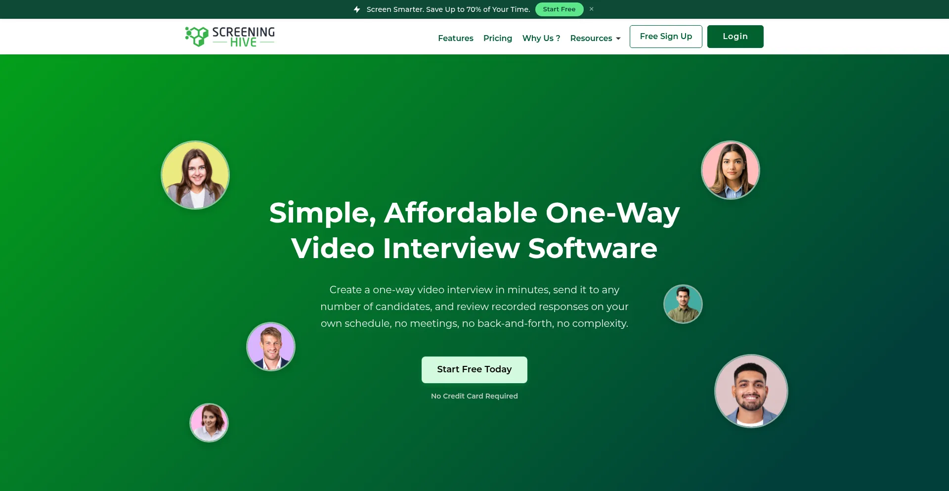 Screeninghive.com