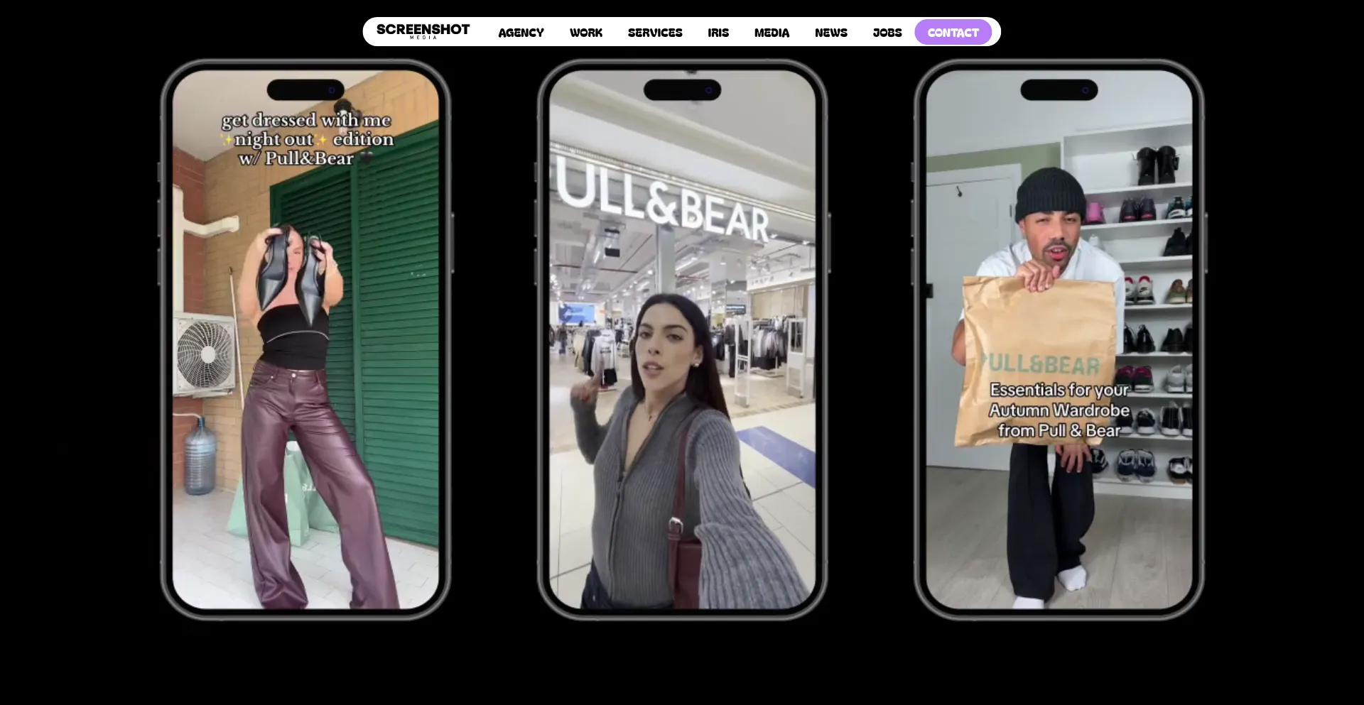 Screenshotmedia.co