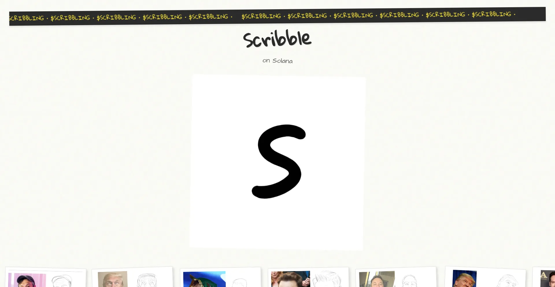 Scribbling.fun