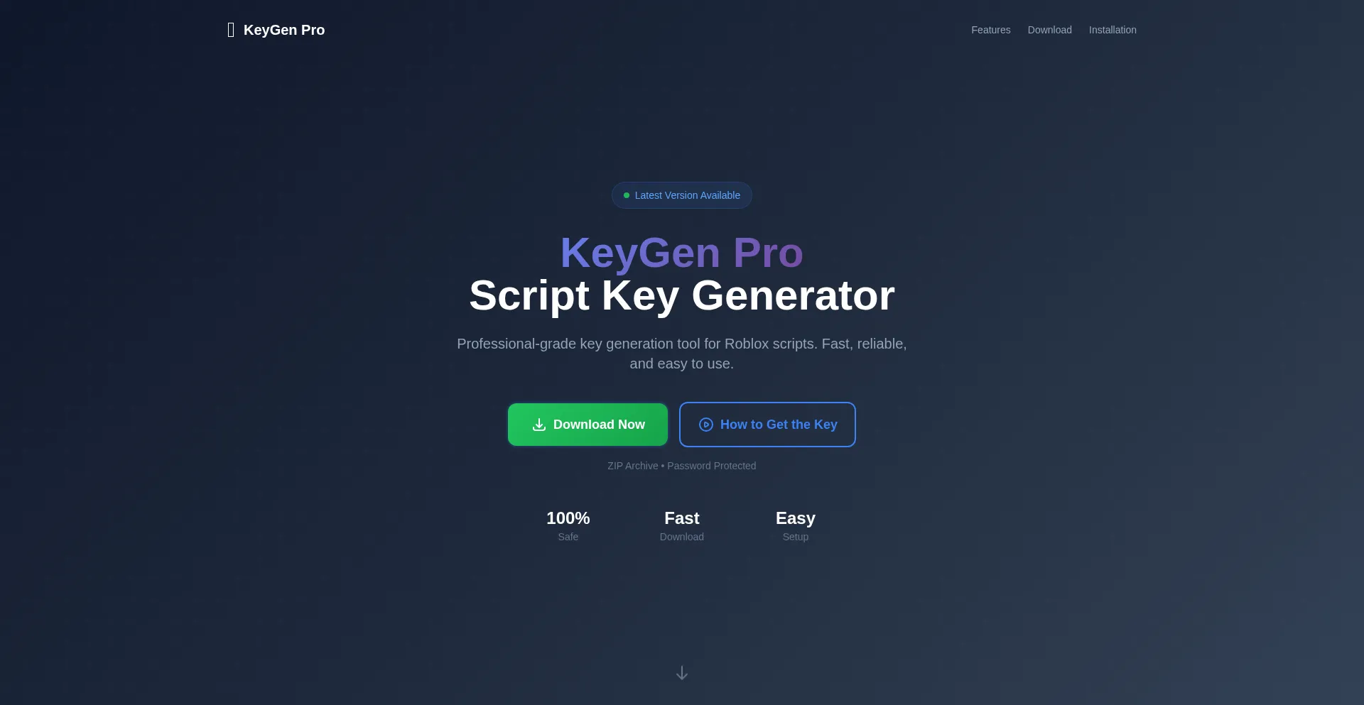 Scriptblox.pro