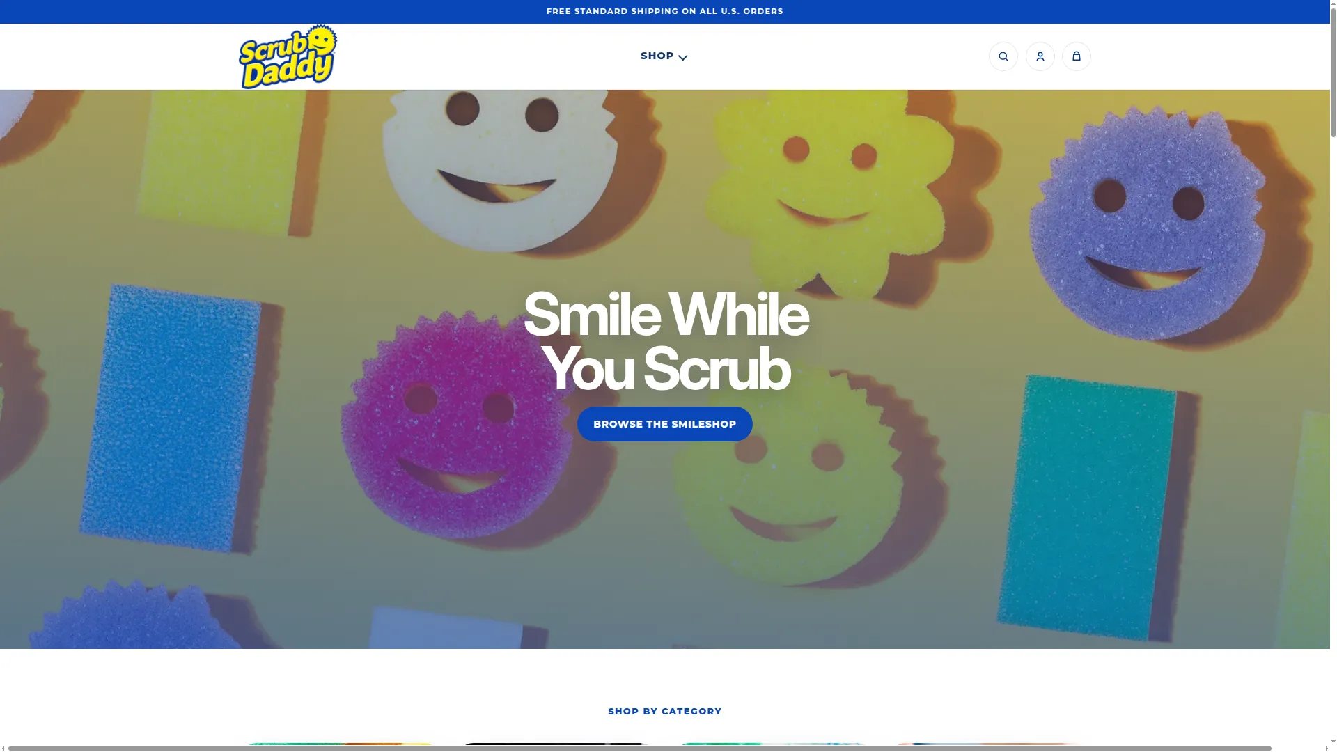 Scrubdaddymark.shop