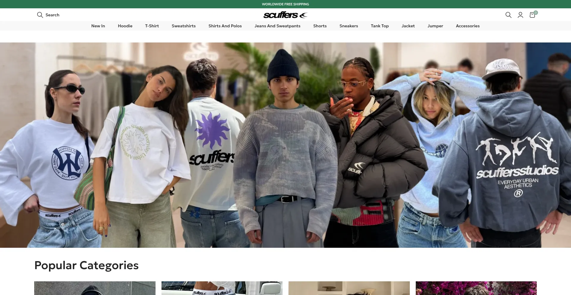Ist Scufferau.com sicher und vertrauenswürdig?