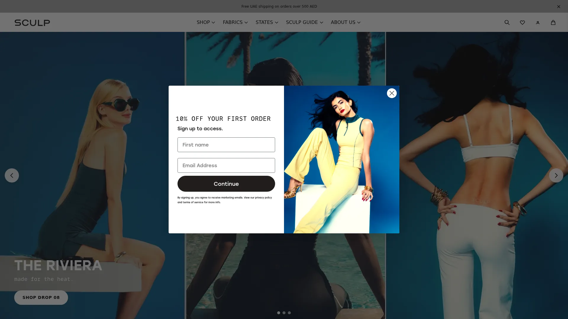 Sculp.shop
