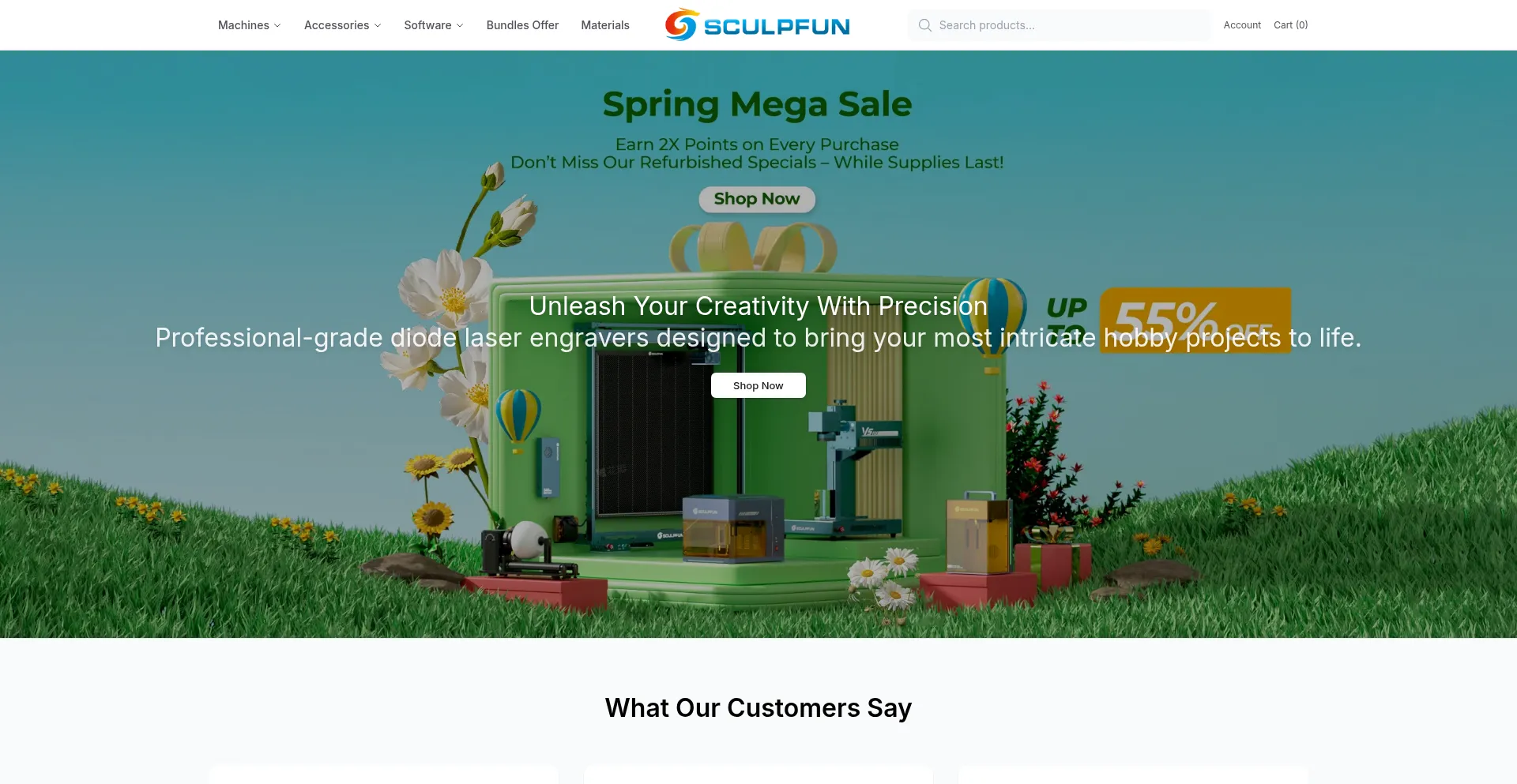 Sculpfunhq.shop