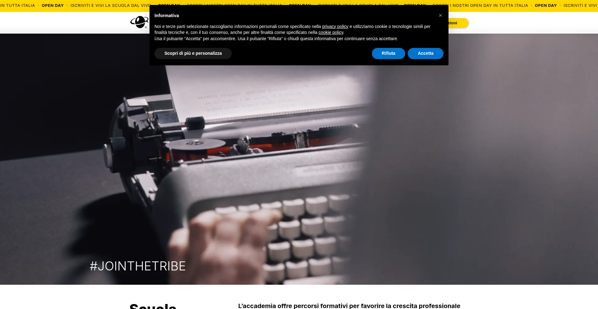 Scuolacomics.com