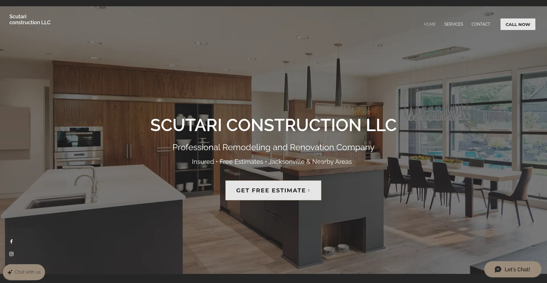Scutariconstruction.com