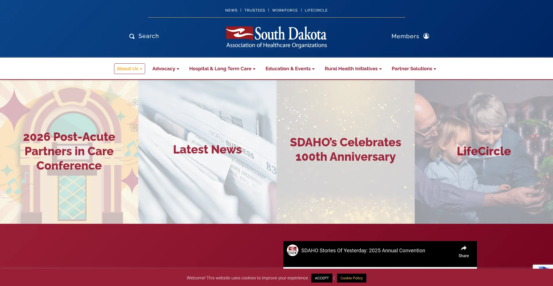 Sdaho.org