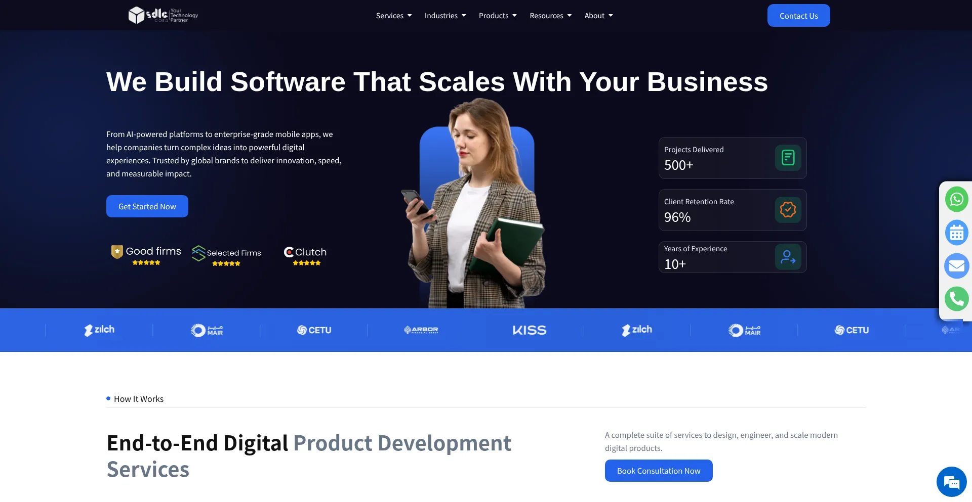 Sdlccorp.com