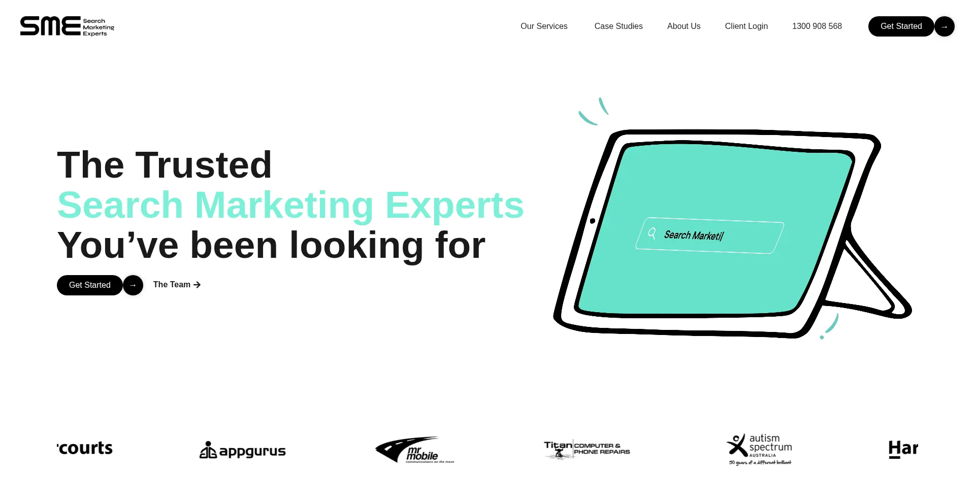 Searchmarketingexperts.com.au
