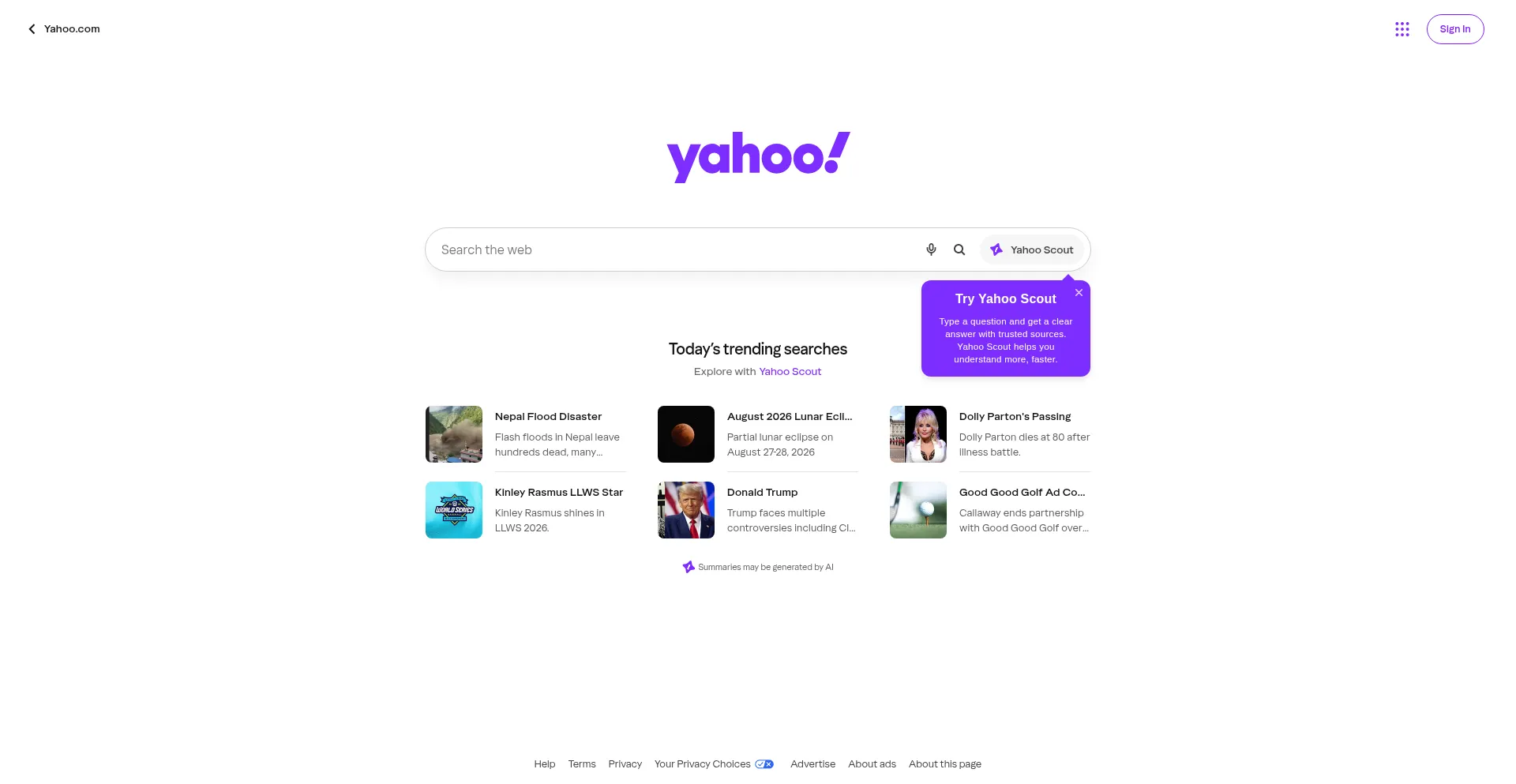 Searchtastytab.com
