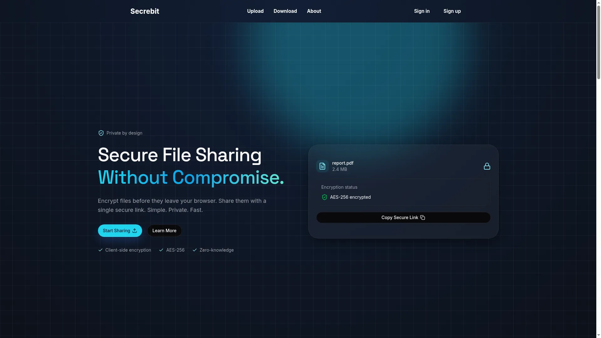 Secrebit.com