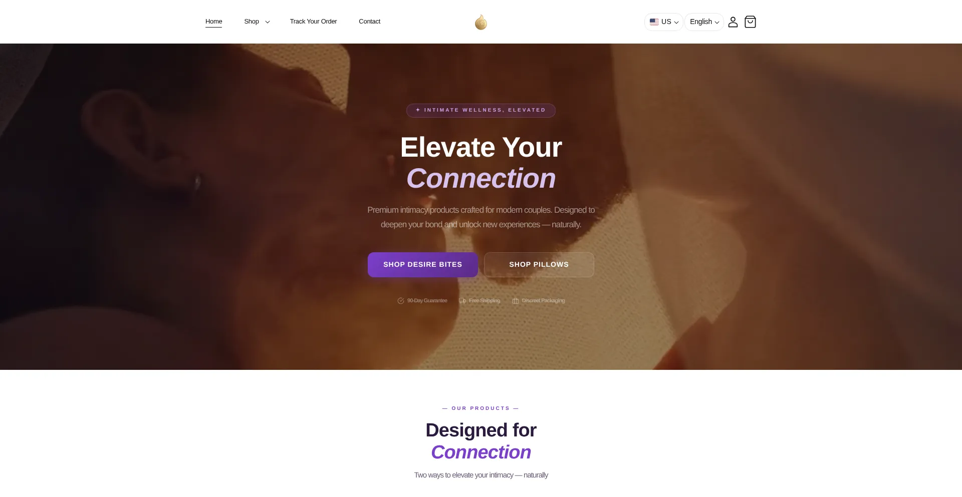 Secretamora.com