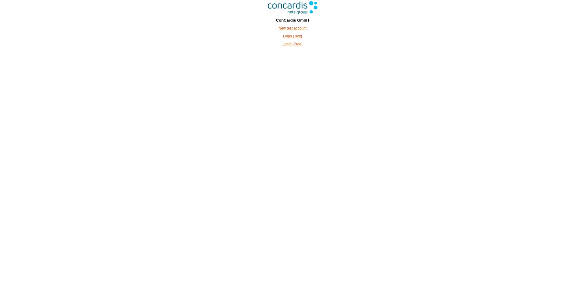 Website screenshot of Secure.payengine.de