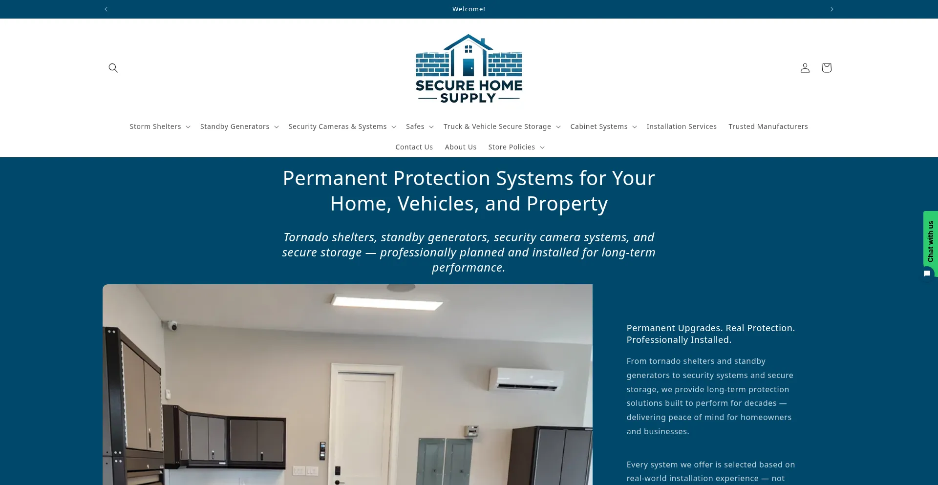 Securehomesupply.com