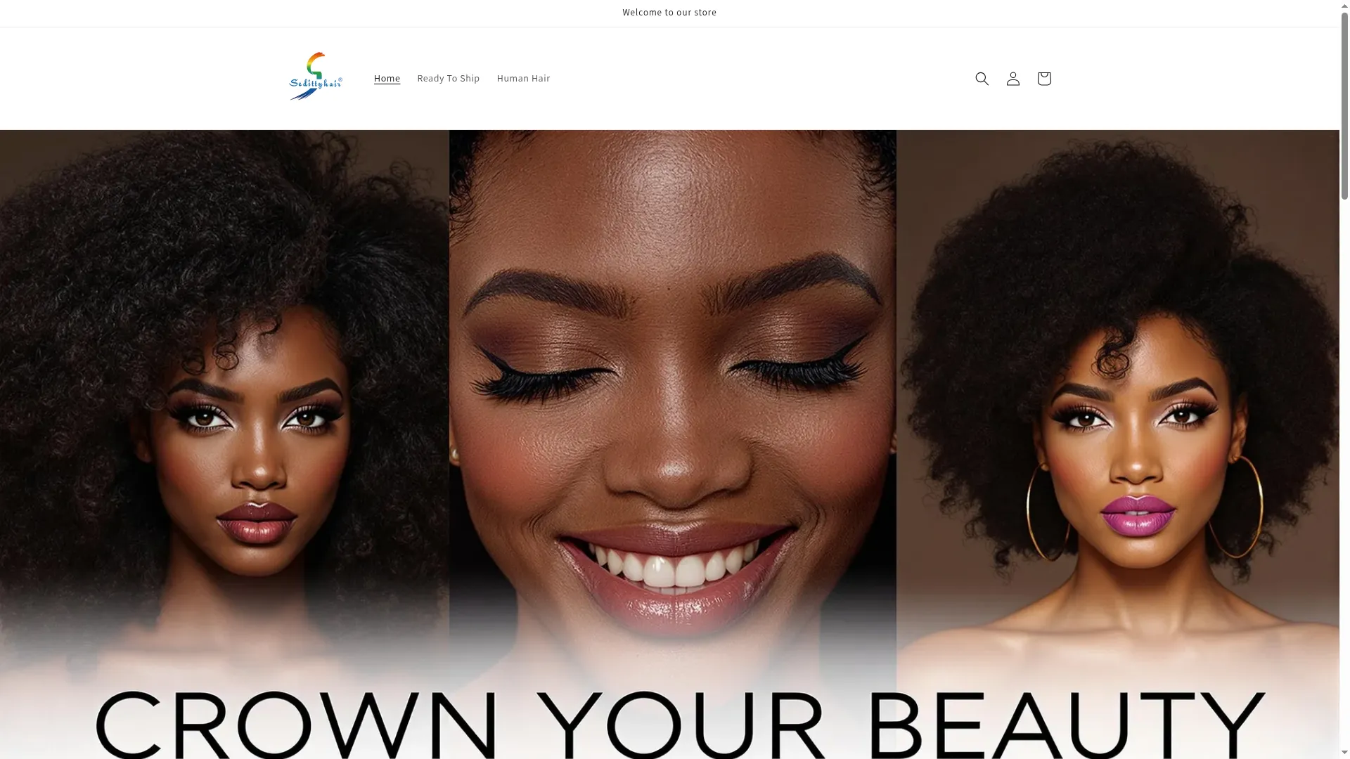 Sedittyhair.com