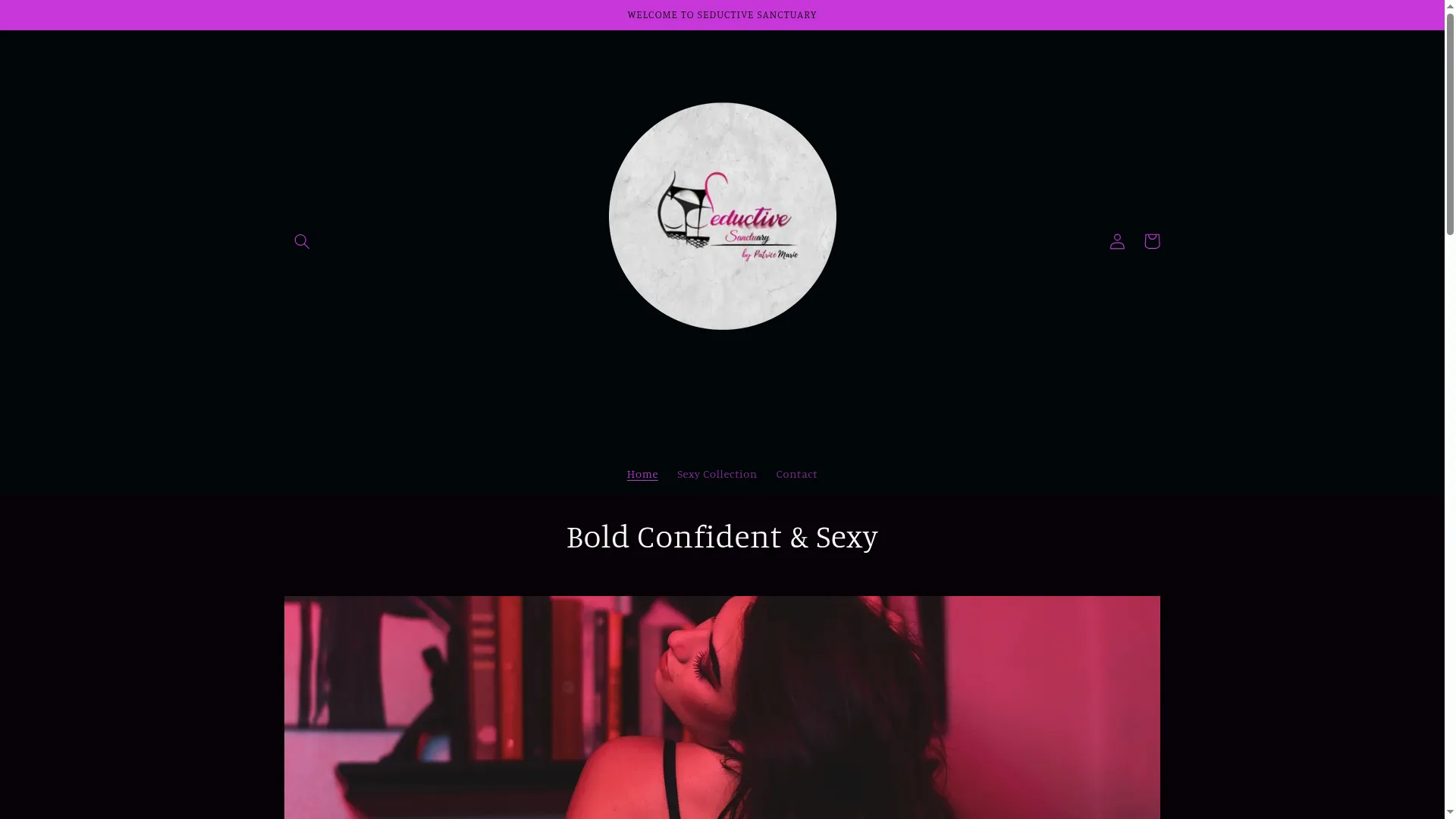 Seductivesanctuary.com