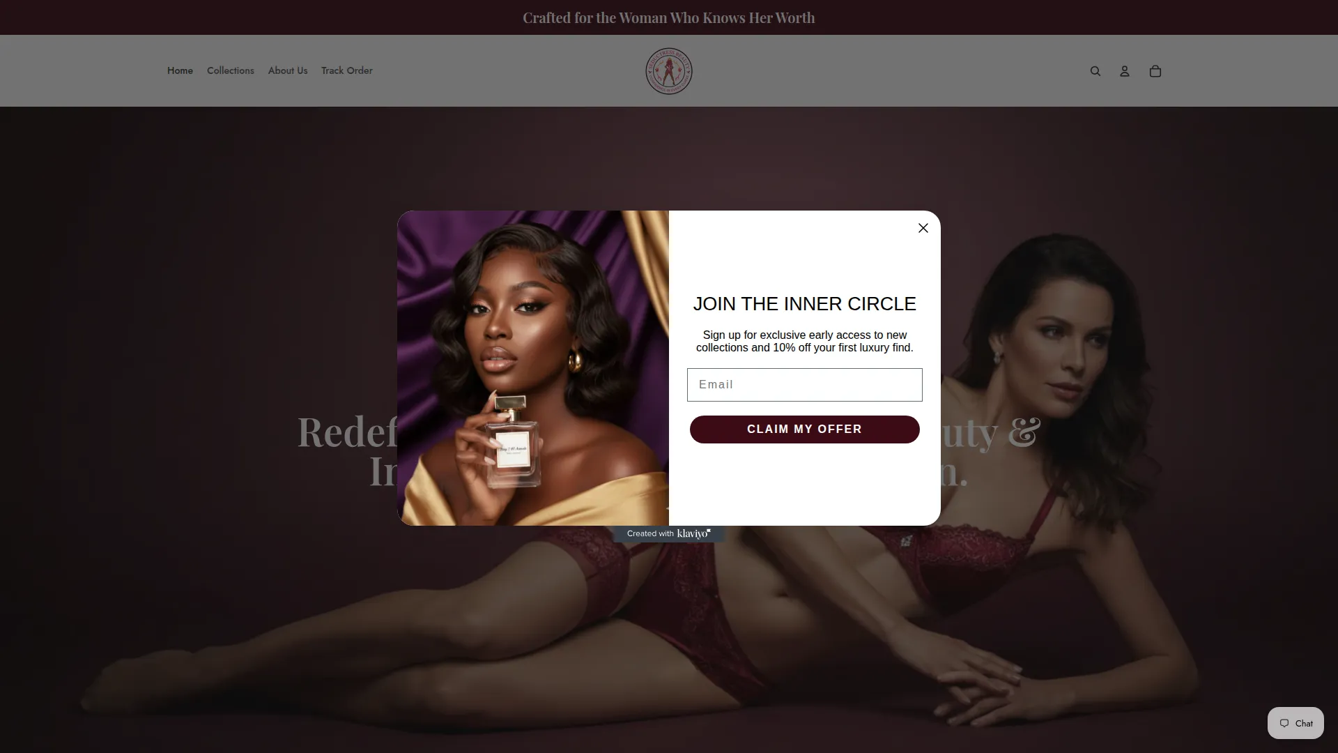 Seductressbeauty.com