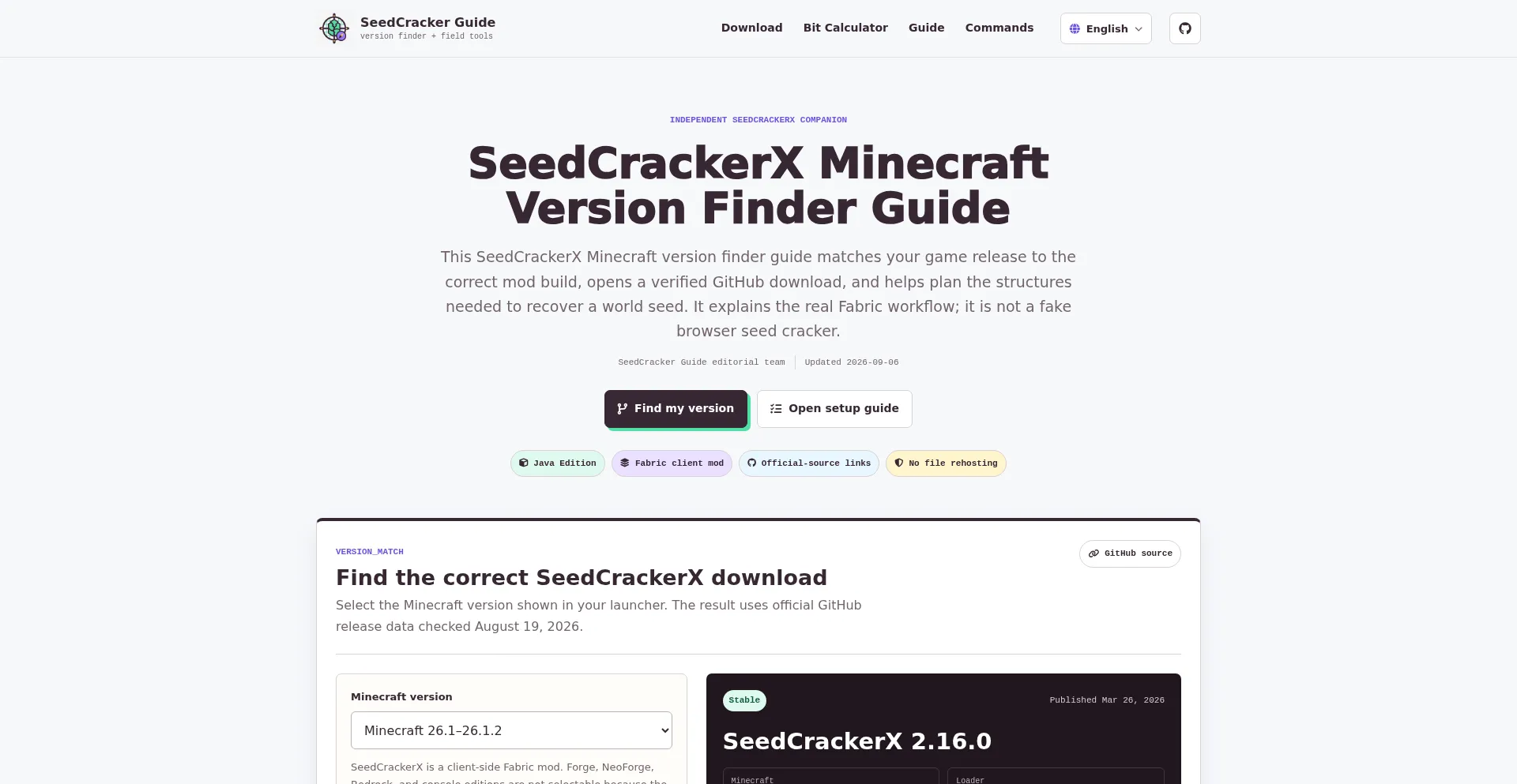 Seedcracker.blog