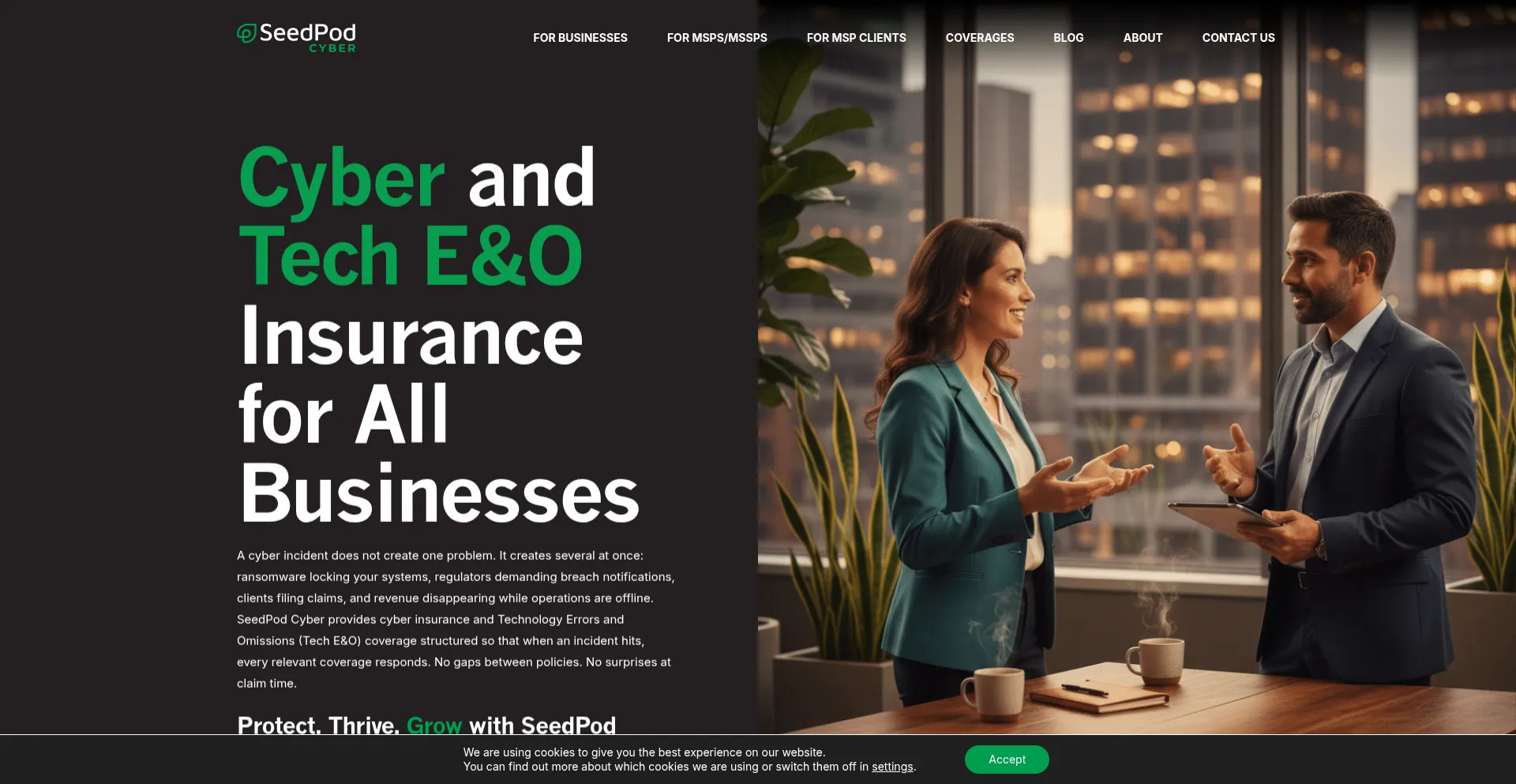Seedpodcyber.com