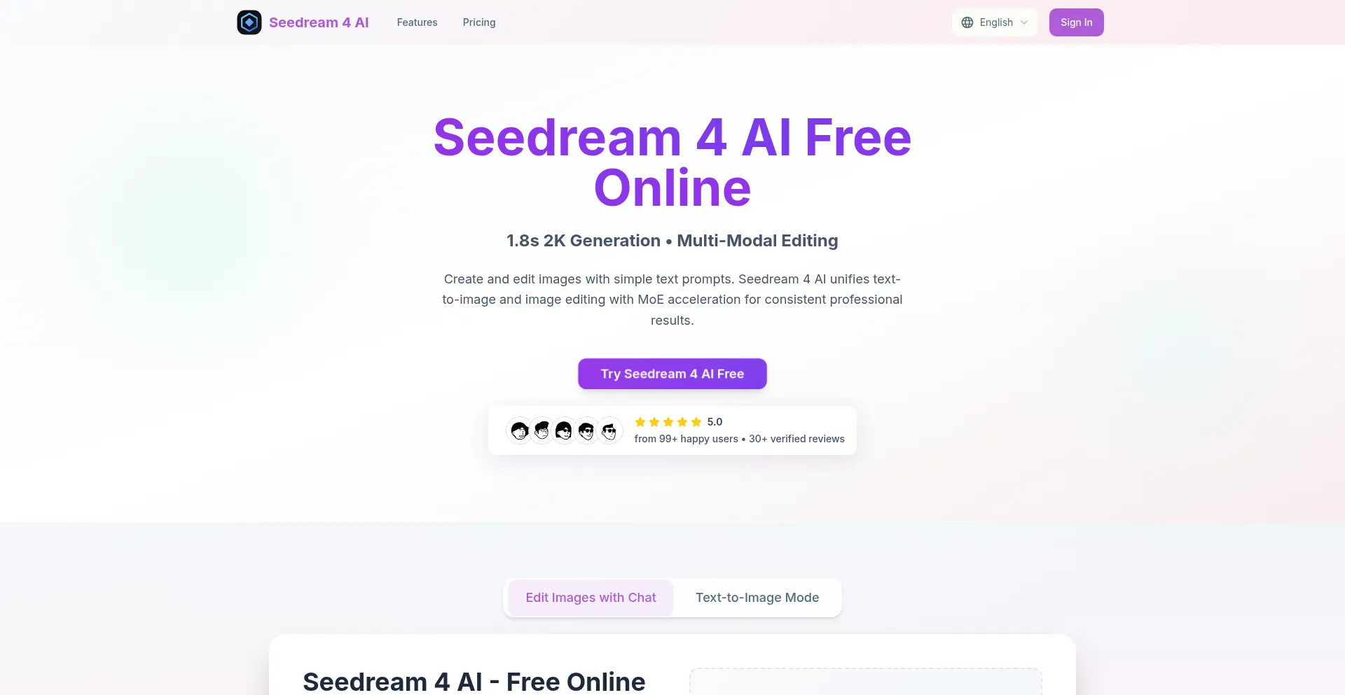 Ist Seedream4ai.org sicher und vertrauenswürdig?