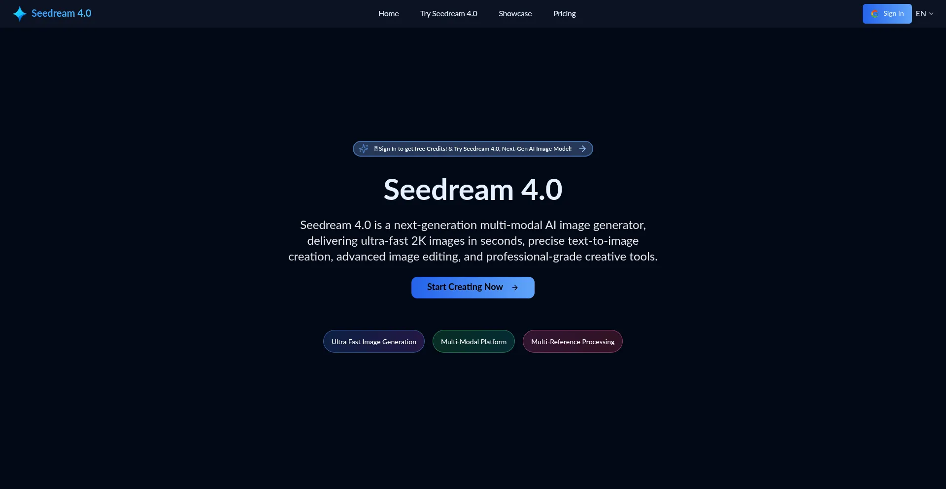 Ist Seedream-4.io sicher und vertrauenswürdig?