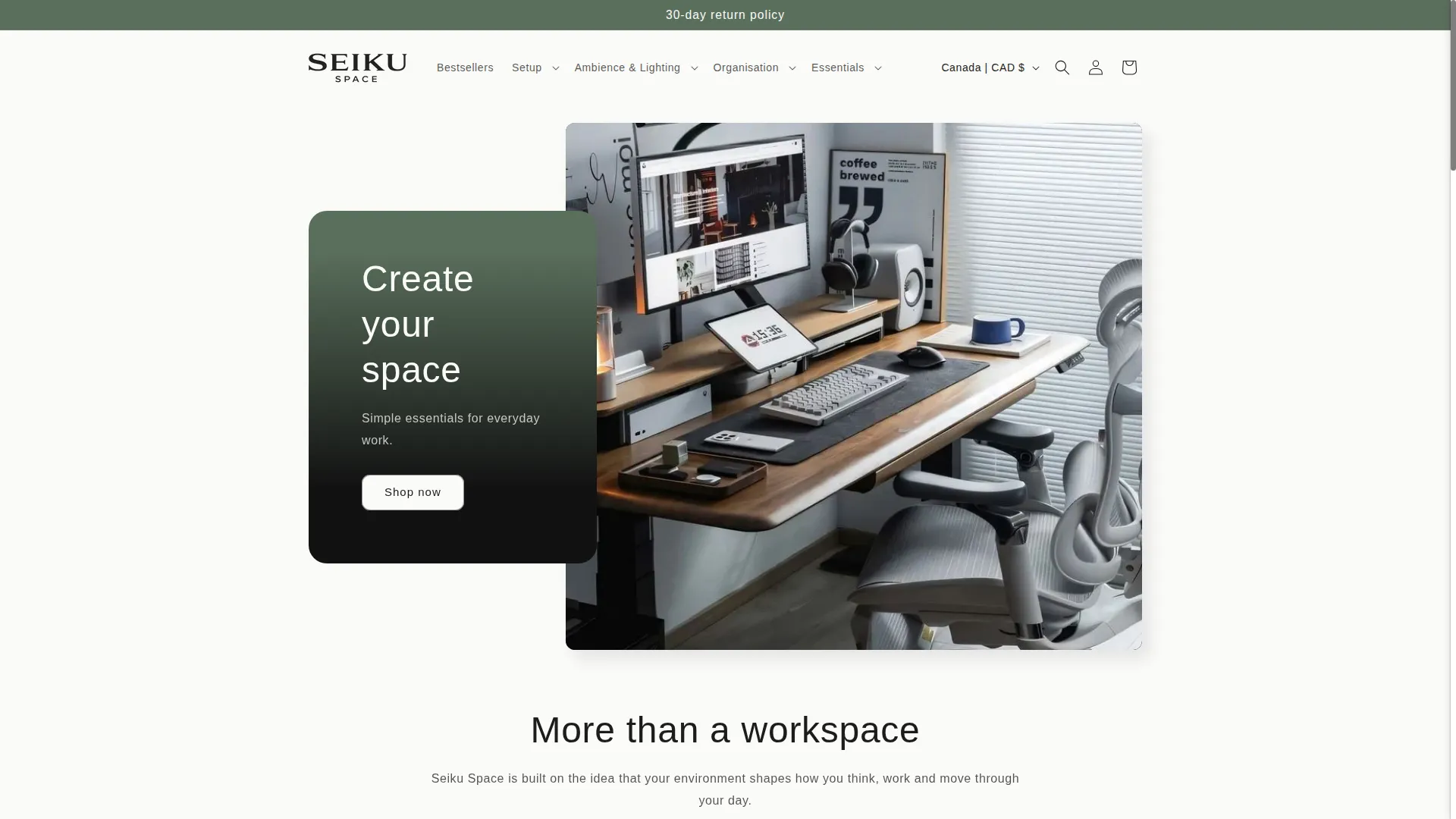 Seikuspace.com