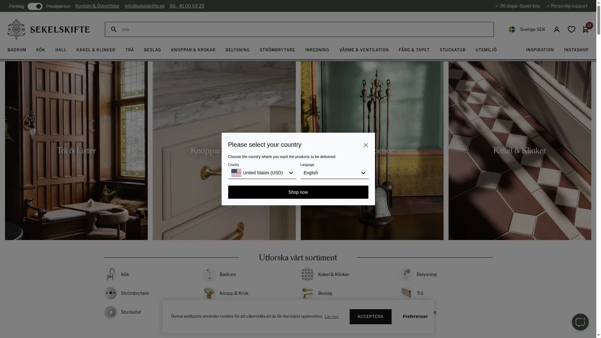 Sekelskifte.com