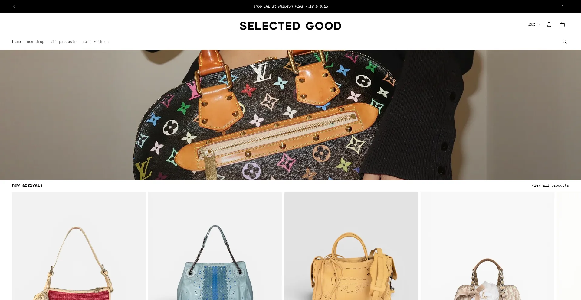 Selectedgood.com