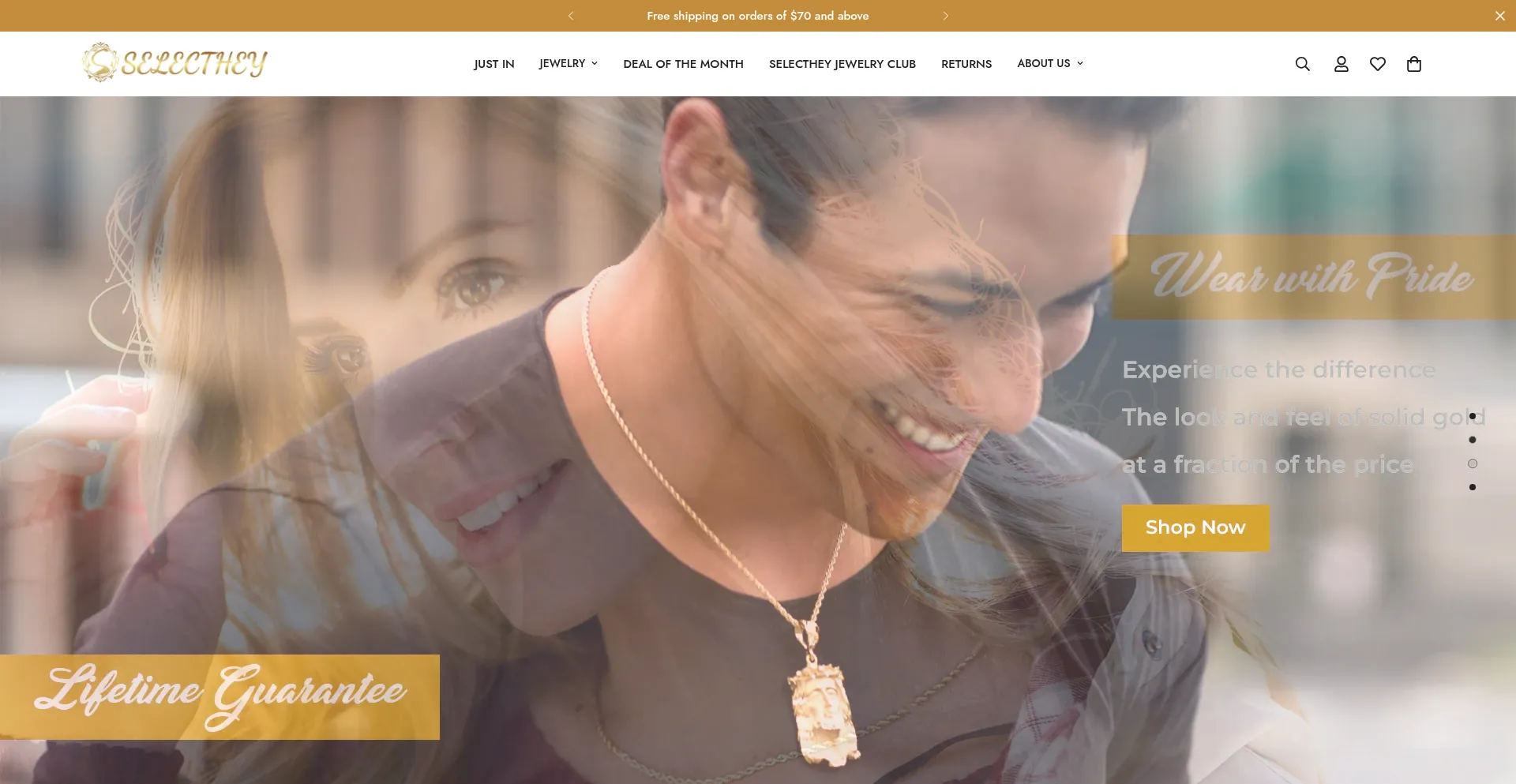 Selecthey.com