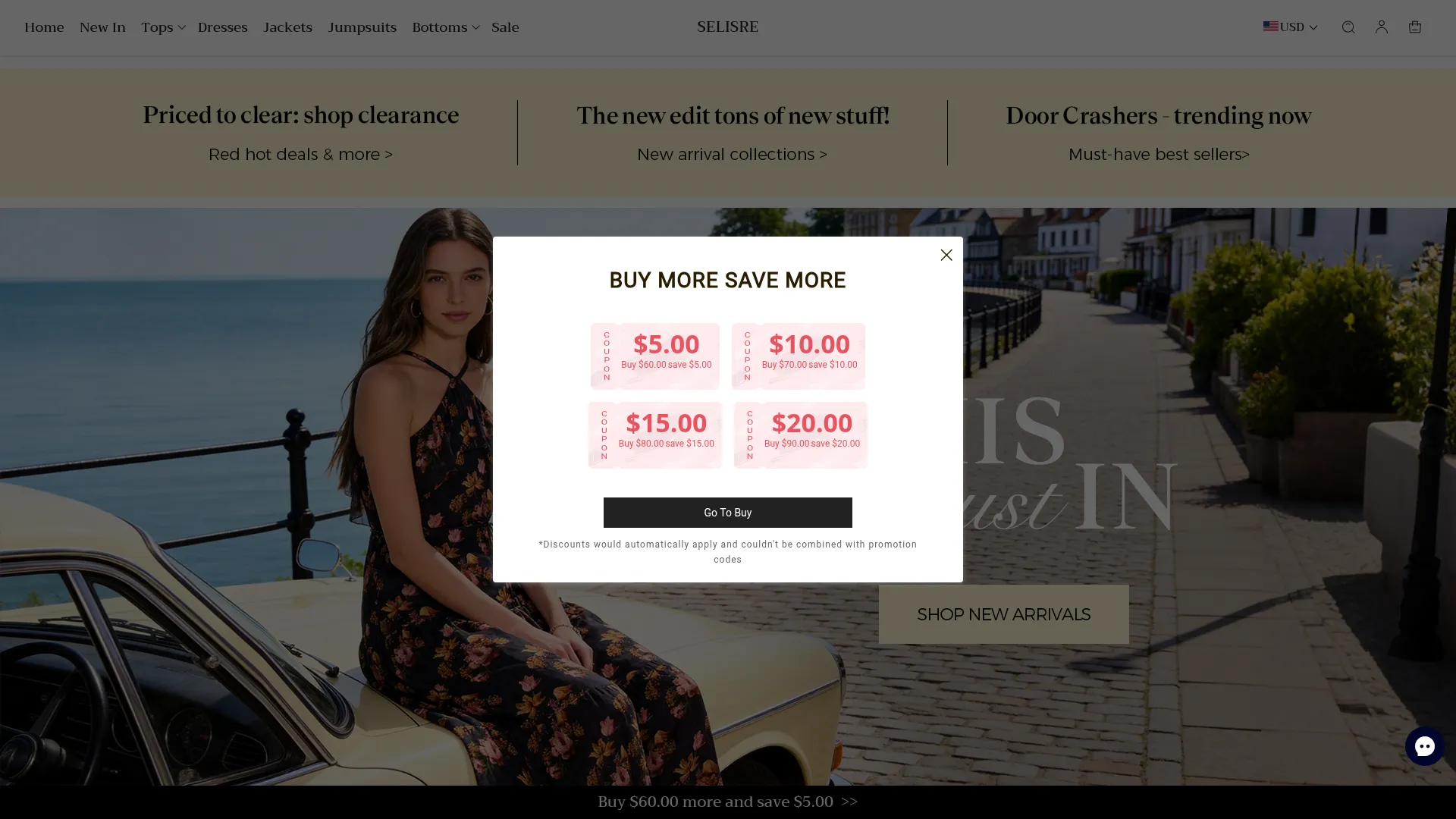 Selisre.com