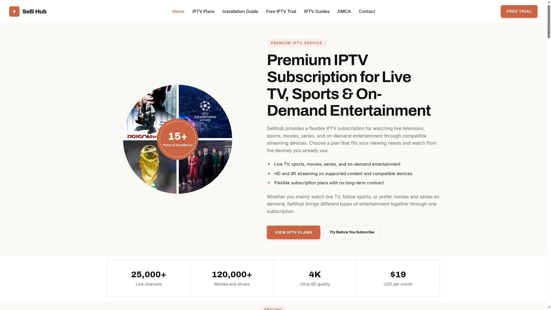Selldigitalhub.com