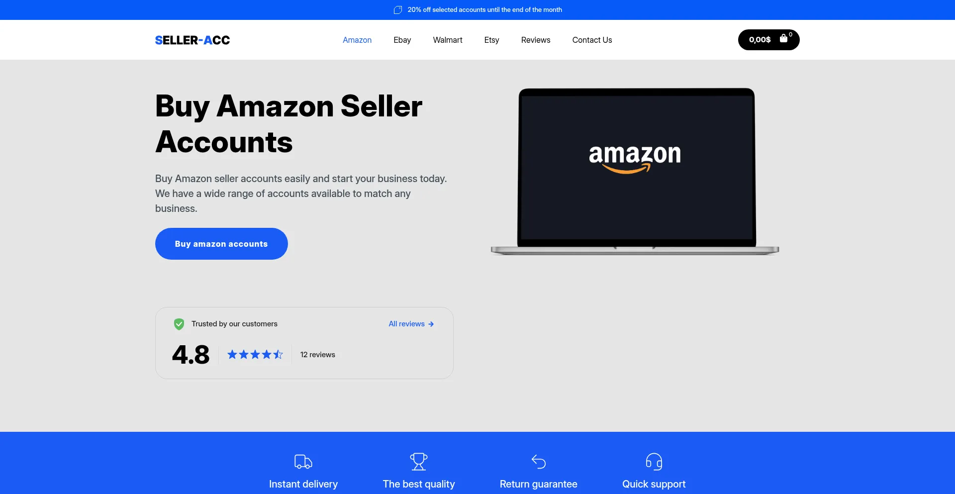 Seller-acc.net