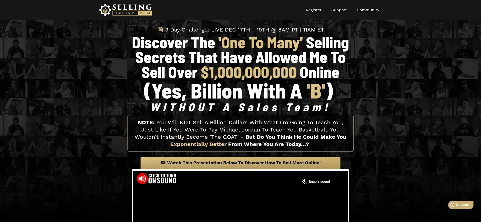 Sellingonline.com