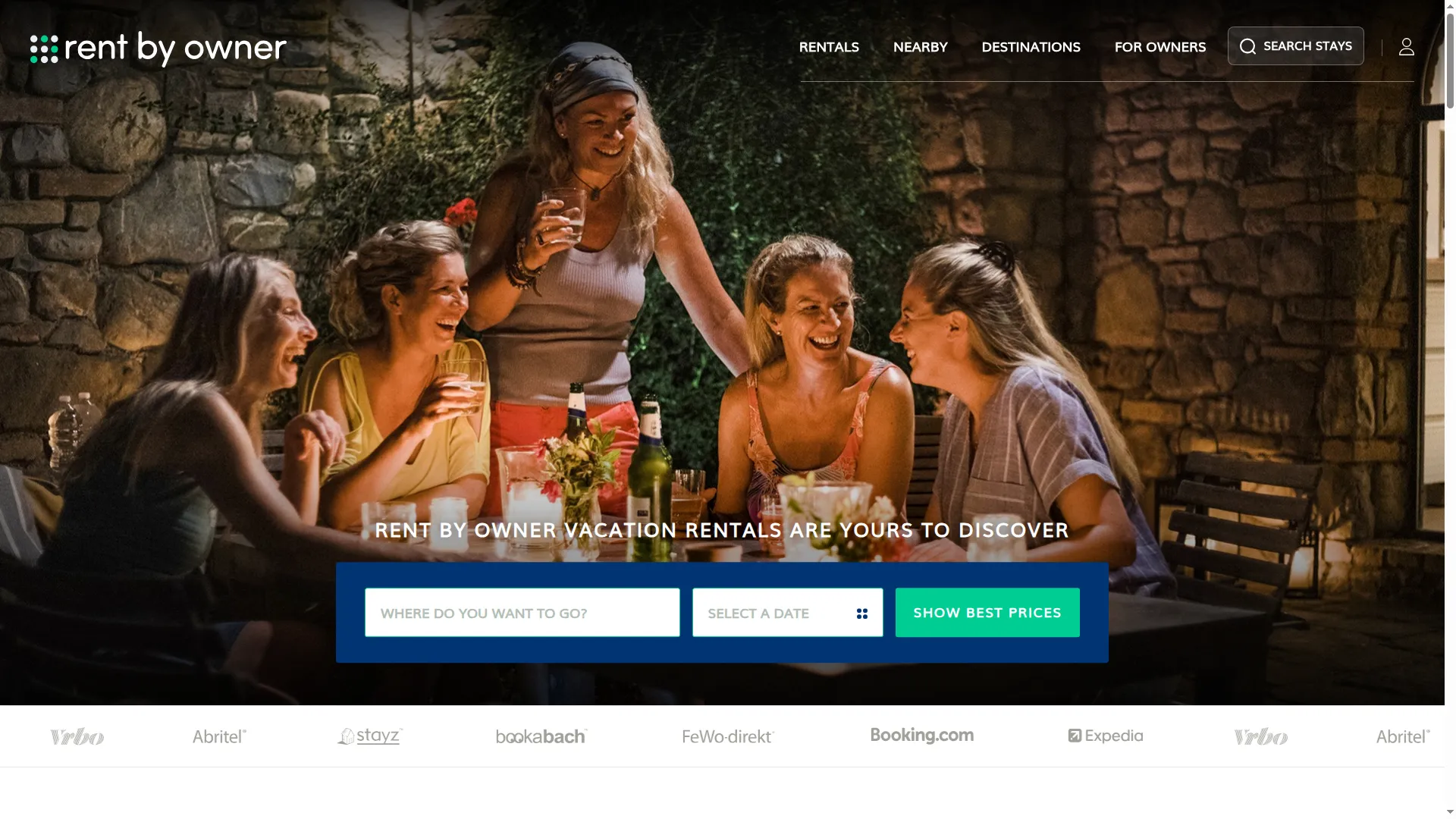 Selloffrentals.com