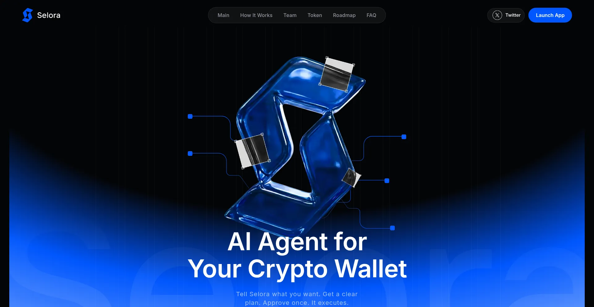 Seloraagent.com
