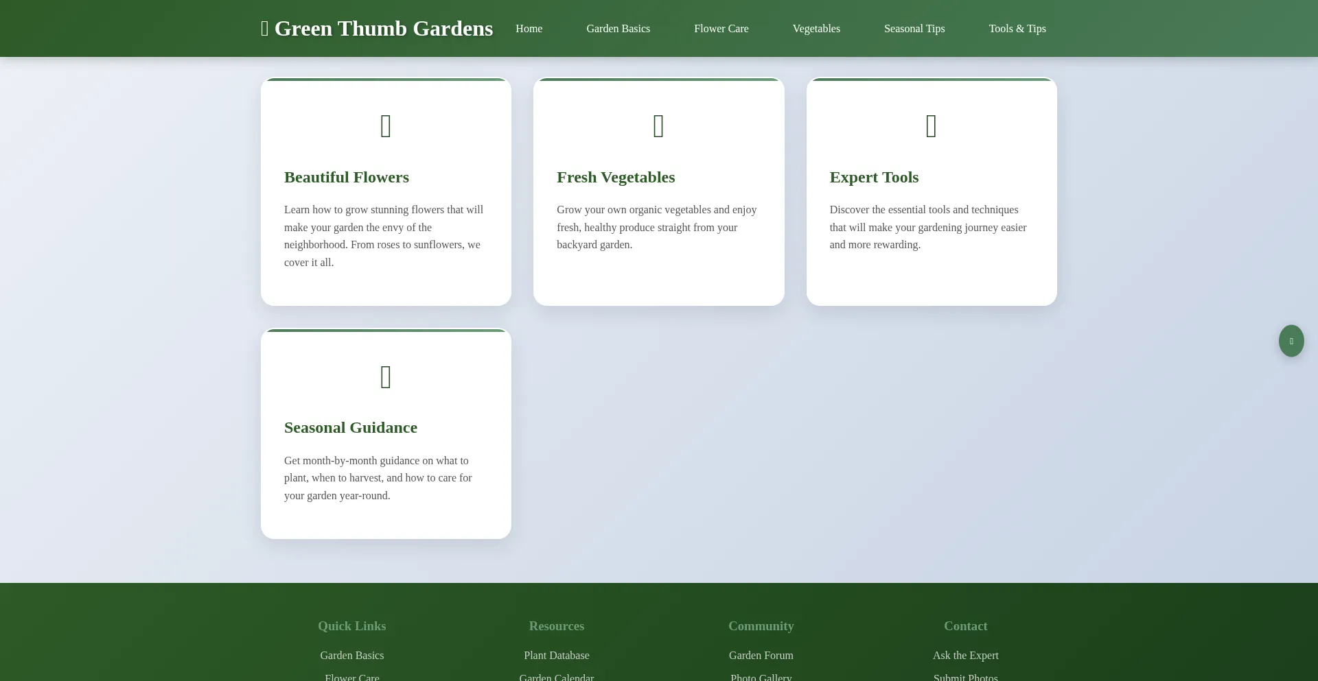 Seloriva.com Screenshot