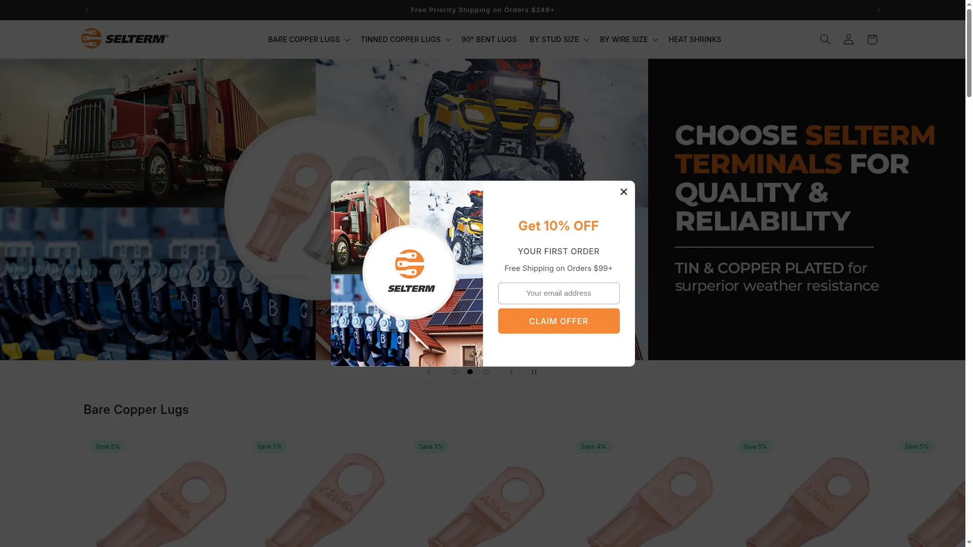 Selterm.com