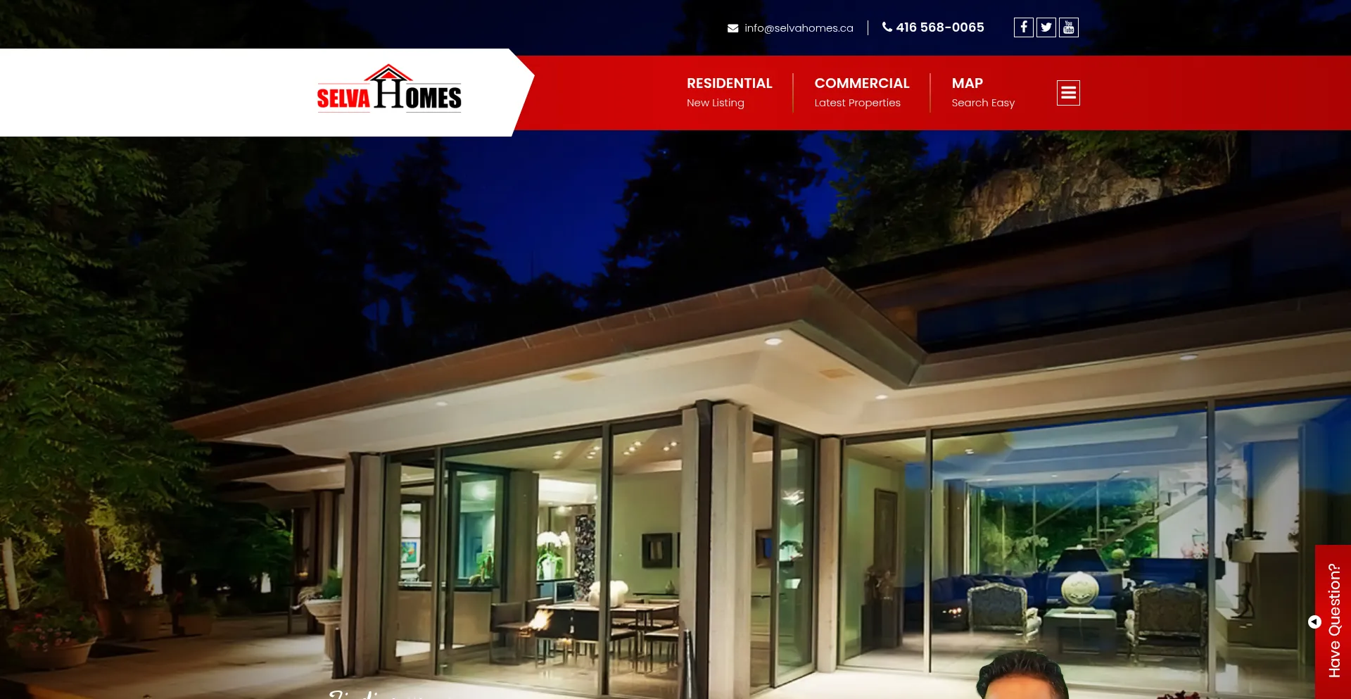 Selvahomes.ca