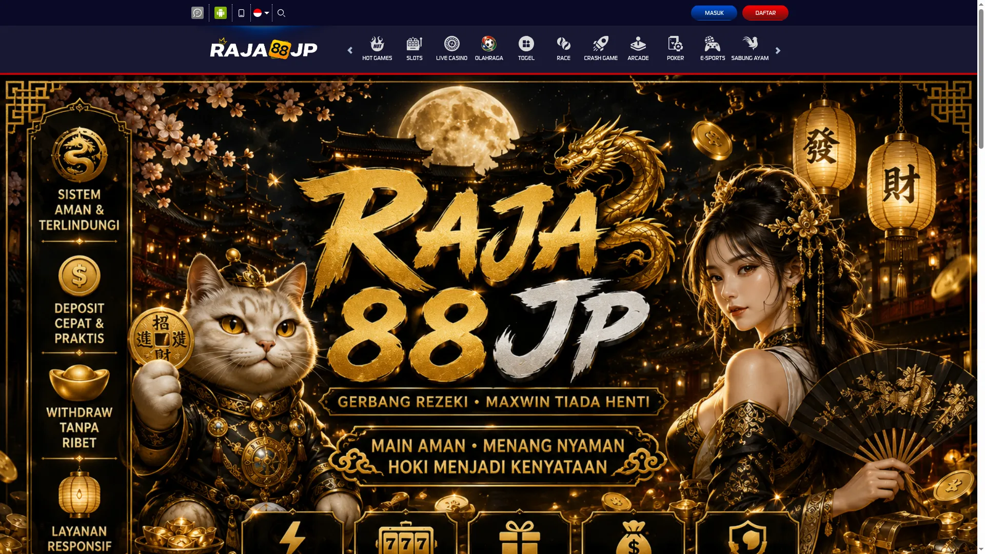 Sembangkedaikopi.com
