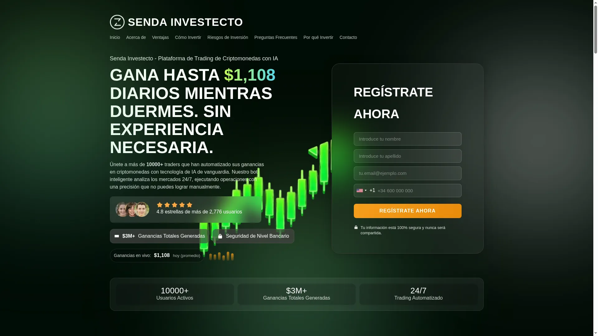 Sendainvestecto.net