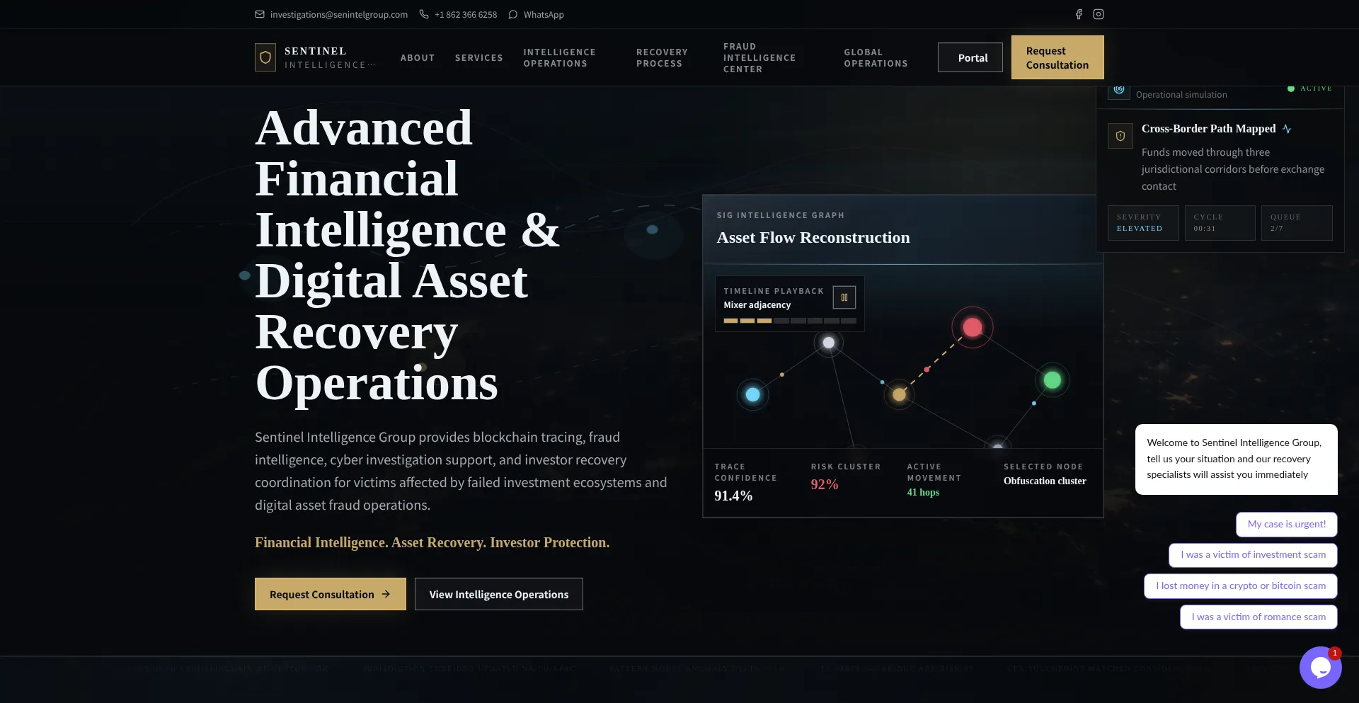Senintelgroup.web.app